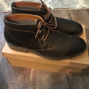 Lucky Brand Boone Chukka Boot